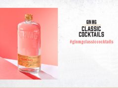 En invierno también se toman cocktails: combinaciones con GIN MG Galeria de cocteles clasicos