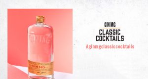 Gin MG re descubre los clasicos al estilo más puro Galeria de cocteles clasicos