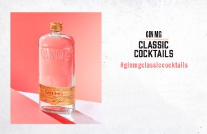 Gin MG re descubre los clasicos al estilo más puro Galeria de cocteles clasicos