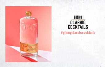 En invierno también se toman cocktails: combinaciones con GIN MG Galeria de cocteles clasicos