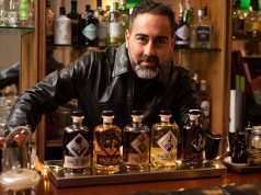 SACKMAN saca al mercado una serie de Cócteles Craft