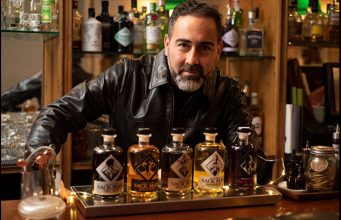 SACKMAN saca al mercado una serie de Cócteles Craft