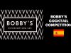 Bobbys Gin España tiene semifinalistas de su competición