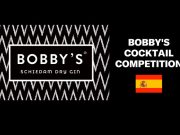 Bobbys Gin España tiene semifinalistas de su competición