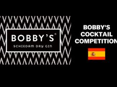 Bobbys Gin España tiene semifinalistas de su competición