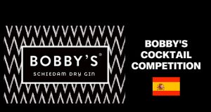 Bobbys Gin España tiene semifinalistas de su competición