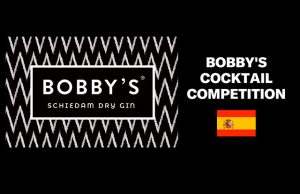 Bobbys Gin España tiene semifinalistas de su competición