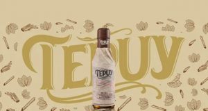 TEPUY AROMATIC BITTER