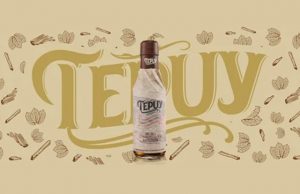 TEPUY AROMATIC BITTER