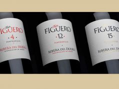 TINTO FIGUERO: LA ELEGANCIA DEL TEMPRANILLO.