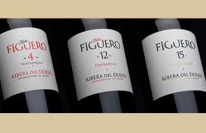 TINTO FIGUERO: LA ELEGANCIA DEL TEMPRANILLO.