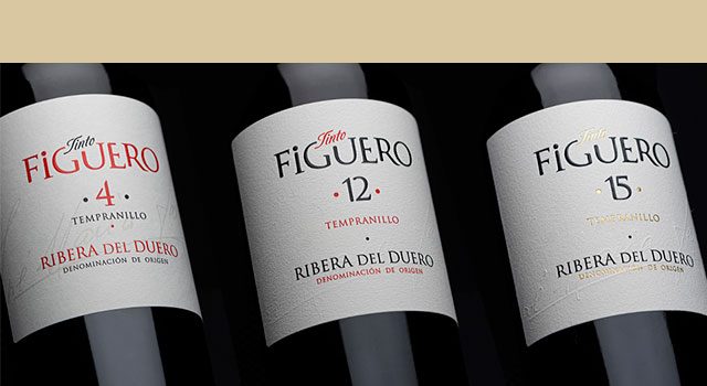 TINTO FIGUERO: LA ELEGANCIA DEL TEMPRANILLO.