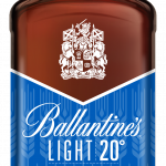 Ballantine’s Light 70 cl 20º