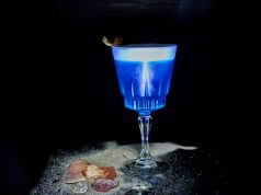 Cóctel Brisa del Mar by Àngel Allès