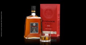 Fundador Triple Madera actualiza su imagen con un packaging más premium