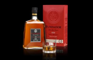 Fundador Triple Madera actualiza su imagen con un packaging más premium