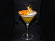 Saffron Sour. Àngel Allès Camps Saffron Sour. Àngel Allès Camps