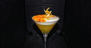 Saffron Sour. Àngel Allès Camps Saffron Sour. Àngel Allès Camps