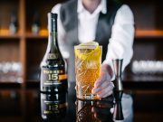 Torres Brandy es la marca de brandy preferida entre los mejores bares del mundo