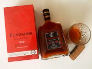 Cata Virtual Brandy Fundador Triple Madera