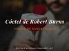 Cocktail Robert Burns