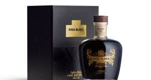 Riga Black Balsam, el brandy de Letonia