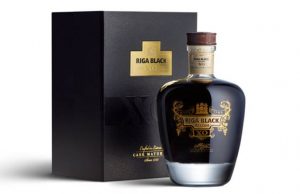 Riga Black Balsam, el brandy de Letonia