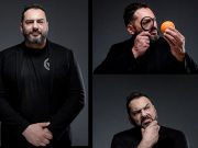 David Hidalgo Martinez crea TOTUM