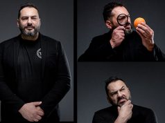 David Hidalgo Martinez crea TOTUM