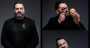 David Hidalgo Martinez crea TOTUM