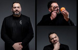 David Hidalgo Martinez crea TOTUM