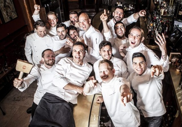 Mindful Drinking un nuevo consumo responsable