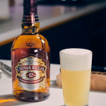 CHIVASMORNING GLORY FIZZ