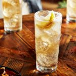 Ballantine’s Finest Drinks GingerAle