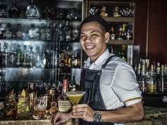 El algoritmo del Bartender