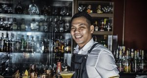 Día Mundial del Barman o World Bartender Day
