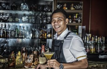 El algoritmo del Bartender