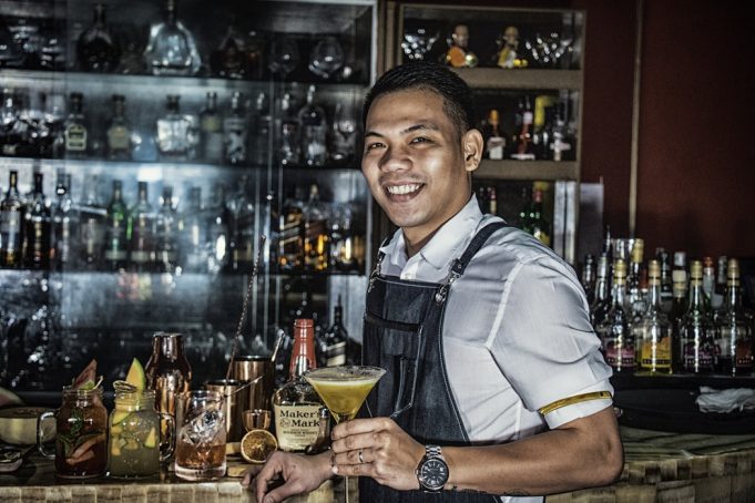 Día Mundial del Barman o World Bartender Day