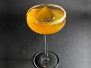 Del licor de lagarto al mezcal con gusano Guilhotina 2018. 50bestbars