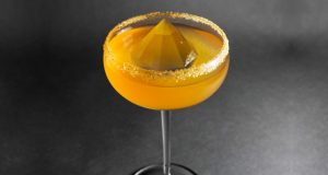 Del licor de lagarto al mezcal con gusano Guilhotina 2018. 50bestbars