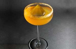 Del licor de lagarto al mezcal con gusano Guilhotina 2018. 50bestbars