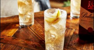 Día Internacional del Whisky Escocés