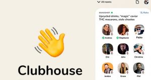 Clubhouse: la red social de moda a la que solo puedes entrar con invitación
