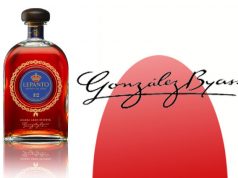 LEPANTO SOLERA GRAN RESERVA, UN BRANDY DE JEREZ