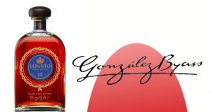 LEPANTO SOLERA GRAN RESERVA, UN BRANDY DE JEREZ