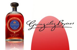 LEPANTO SOLERA GRAN RESERVA, UN BRANDY DE JEREZ