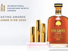 ISS Tasting Awards