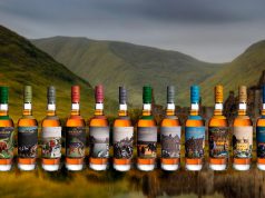 THE MACALLAN PRESENTA “ANECDOTES OF AGES”