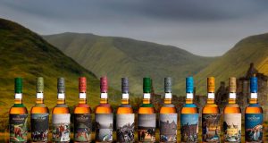 THE MACALLAN PRESENTA “ANECDOTES OF AGES”