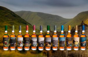 THE MACALLAN PRESENTA “ANECDOTES OF AGES”